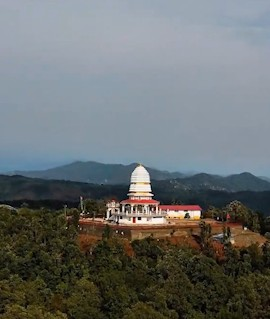 देवभूमि के चंपावत में स्थित है चमत्कारी सिद्ध नरसिंह मंदिर, नवरात्रि पर होता है विशेष आयोजन