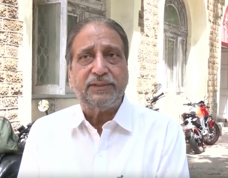 नसीम सिद्दीकी ने भाजपा पर झूठे चुनावी वादे करने का लगाया आरोप