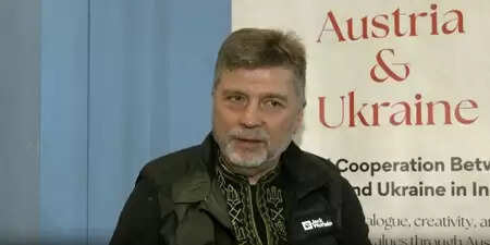 जेलेंस्की कर सकते हैं भारत दौरा, यूक्रेनी राजदूत बोले- 'इंडिया में दुनिया को शांति की दिशा दिखाने की क्षमता'