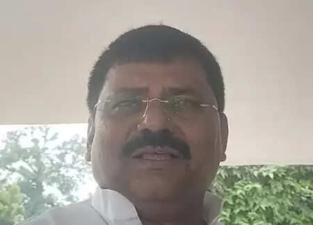 बिहार में एनडीए की लहर से बेचैन हो गए हैं लालू प्रसाद यादव : उमेश कुशवाहा