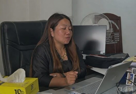 नागालैंड में 9-13 मार्च तक महिला जन सुनवाई: घरेलू हिंसा, ट्रैफिकिंग, यौन उत्पीड़न की शिकायतों का तुरंत निवारण