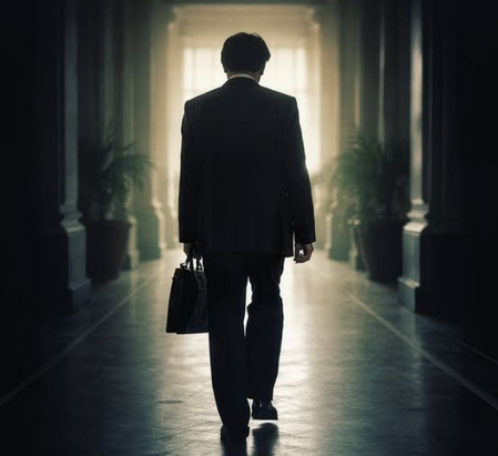 अगर मैं फेल हुआ तो इंडिया फेल हो जाएगा, मनोज बाजपेयी की नई फिल्म 'गवर्नर: द साइलेंट सेवियर' का पोस्टर रिलीज