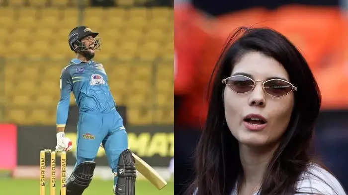 आरसीबी के नेट्स से किया सनराइजर्स तक का सफर, जानिए कौन है काव्या मारन की टीम का ये नया बवंडर?