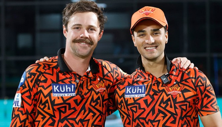 आईपीएल 2026: एसआरएच-डीसी के बीच रोमांचक मुकाबला आज, इस टीम का पलड़ा रहा है भारी