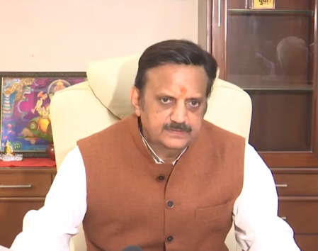 मध्य प्रदेश सरकार ने जूनियर डॉक्टरों के लिए संशोधित स्टाइपेंड को दी मंजूरी : उपमुख्यमंत्री राजेंद्र शुक्ला