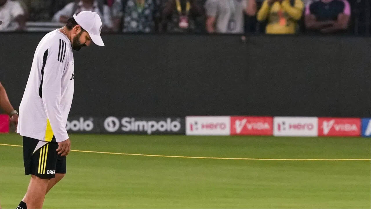 रोहित शर्मा के दिमाग में क्या चल रहा था? 2 महीने पहले ही छोडने वाले थे टेस्ट क्रिकेट, रिपोर्ट में बड़ा खुलासा