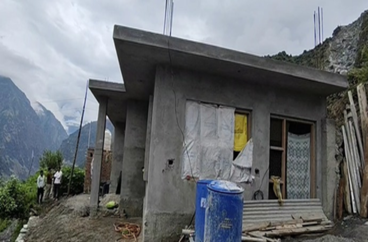 पीएमएवाई-जी योजना के तहत अब तक 2.82 करोड़ घर हुए पूरे: केंद्र