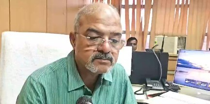 दिल्ली: घरों में स्मोक डिटेक्टर और स्प्रिंकलर अनिवार्य करने का प्रस्ताव, फायर सर्विस ने सरकार को भेजी सिफारिश