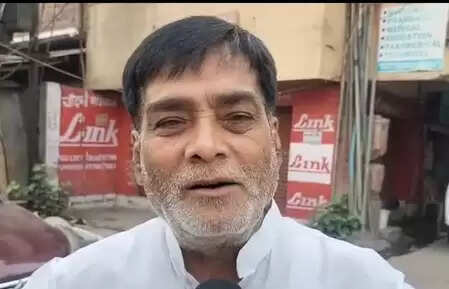 बिहार: चुनाव जीतने पर रामकृपाल यादव ने दानापुर की जनता का जताया आभार