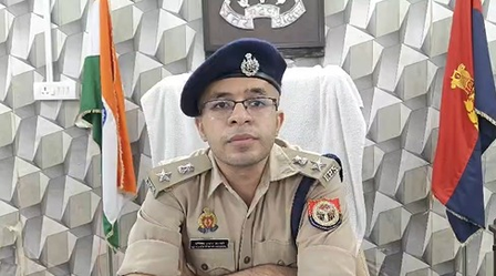 आगरा में हॉरर किलिंग, कोर्ट मैरिज से नाराज पिता ने पुत्री की गला घोंटकर की हत्या