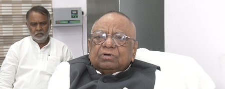 पटना एमएलसी चुनाव में 6 हजार वोट खारिज, मगनी लाल मंडल ने मतों की गिनती पर उठाए सवाल