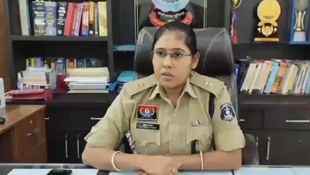 महासमुंद मर्डर केस में बड़ा खुलासा, हिरासत में युवती की हत्या का आरोपी नाबालिग