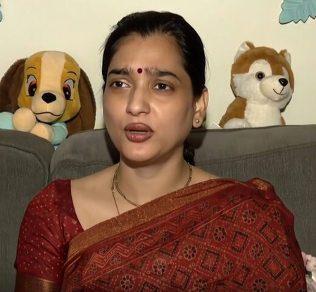 तीन तलाक खत्म होने से मुस्लिम महिलाओं को राहत मिली: हसीन मस्तान