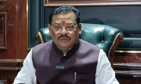 मनपा चुनाव से पहले संजय शिरसाट का बड़ा बयान, कहा- गठबंधन पर जल्द आखिरी फैसला