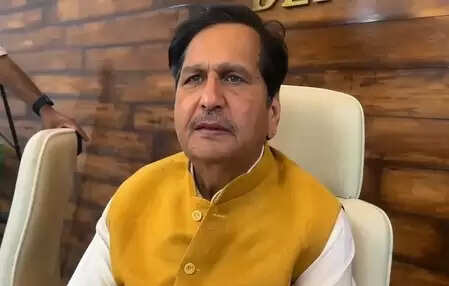 પીએમ મોદીની મણિપુરની મુલાકાત સ્થાનિક લોકોના વિશ્વાસને જાગૃત કરે છે, પરિસ્થિતિ ટૂંક સમયમાં વધુ સારી બનશે: મંગલ પ્રભાત લોધા