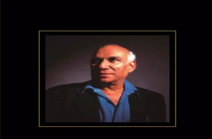 यश चोपड़ा की पुण्यतिथि पर जैकी श्रॉफ ने दी भावपूर्ण श्रद्धांजलि