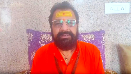 राम मंदिर ट्रस्ट में नए सीईओ की नियुक्ति पर संत समाज प्रसन्न, सूफी संगठन ने भी जताई खुशी