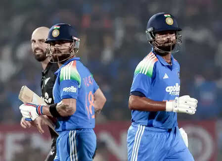 मुझे हमेशा अपनी काबिलियत पर भरोसा था, भगवान ने उम्मीद से कहीं ज्यादा दिया: विराट कोहली