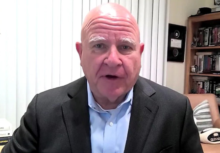 पाकिस्तान चीन का क्लाइंट है, आतंकी संगठनों को विदेश नीति के तौर पर कर रहा यूज: पूर्व अमेरिकी एनएसए (आईएएनएस साक्षात्कार)