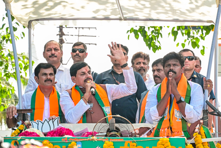 मध्य प्रदेश सरकार ने महिलाओं के अधिकारों पर विशेष सत्र बुलाया, कांग्रेस ने मंशा पर उठाए सवाल