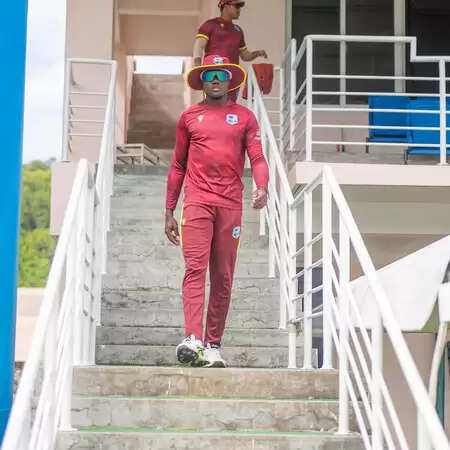 अंडर 19 वर्ल्ड कप के लिए वेस्टइंडीज की टीम घोषित, जोशुआ डोर्न को मिली कमान