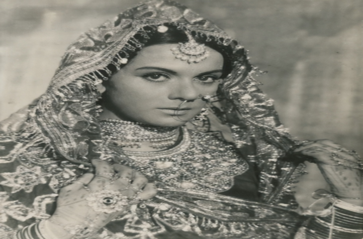 प्रिया राजवंश: सिर्फ सात फिल्मों से बनाई फिल्म इंडस्ट्री में पहचान, मौत आज भी एक रहस्य