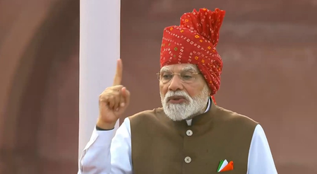 एक साल में 1 करोड़ युवाओं को दी जाएगी एआई स्किल की ट्रेनिंग: प्रधानमंत्री नरेंद्र मोदी