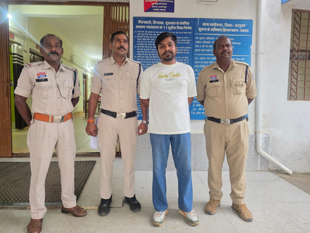 किराएदारों का पुलिस वेरिफिकेशन नहीं कराया तो होगी कार्रवाई, सरगुजा पुलिस ने मकान मालिकों को किया अलर्ट