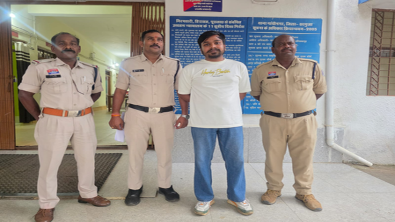 किराएदारों का पुलिस वेरिफिकेशन नहीं कराया तो होगी कार्रवाई, सरगुजा पुलिस ने मकान मालिकों को किया अलर्ट