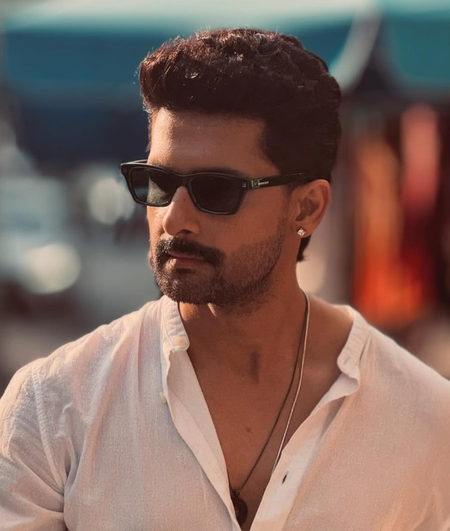 रवि दुबे बनेंगे 'लक्ष्मण', अभिनेता ने बताया कैसे एक साल पहले ही मिल गया था 'ईश्वरीय संकेत'