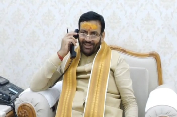 नायब सैनी सरकार ने चार सीनियर मेडिकल अधिकारियों को किया सस्पेंड