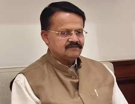 ईवीएम के खिलाफ आरोप अक्सर चुनावी हार के बाद ही सामने आते हैं: भाजपा सांसद महताब