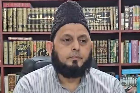 ‘कानून और संविधान का उल्लंघन,' सहारनपुर में मस्जिद गिराए जाने पर विपक्षी दलों ने जताया एतराज