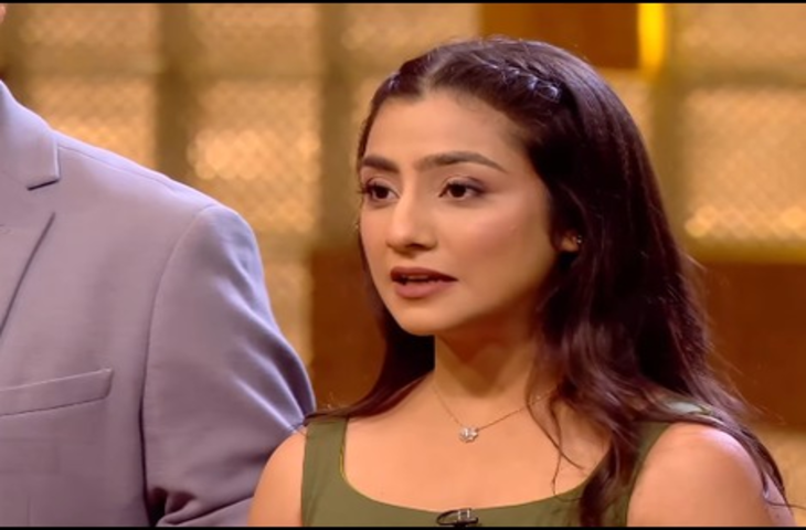 प्रेग्नेंसी के बाद शरीर से उठने वाली 'बदबू' से आया बिजनेस आइडिया, टीवी एक्ट्रेस नेहा मर्दा बन गईं आंत्रप्रेन्योर