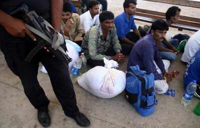 भारत-पाक के बीच कैदियों और मछुआरों की सूची का आदान-प्रदान, जल्‍द रिहाई की मांग