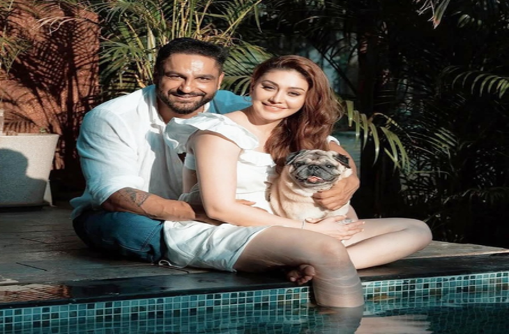 शेफाली के निधन से टूट गए थे पराग त्यागी, बताया किस 'खास' ने दिया भावनात्मक सहारा