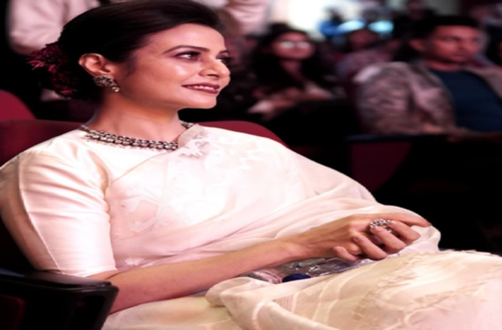 राज्यसभा चुनाव के लिए बंगाली अभिनेत्री कोयल मल्लिक ने किया नामांकन