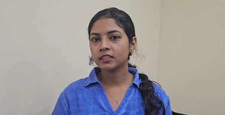 ज्ञानेश कुमार के इस्तीफे की मांग तेज, साम्या कोर्डे बोलीं- शांतिपूर्ण आंदोलन को दबाने की कोशिश