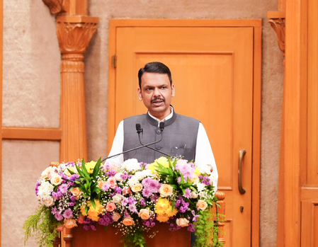 महाराष्ट्र: सीएम फडणवीस ने शुरू की ‘इन्वेस्ट महाराष्ट्र’ पहल, 66 एमओयू से 3 लाख रोजगार सृजन की उम्मीद
