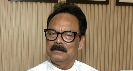छत्तीसगढ़ में कांग्रेस की सत्ता में वापसी लक्ष्य, नई जिम्मेदारी मिलने पर बोले सुखदेव भगत