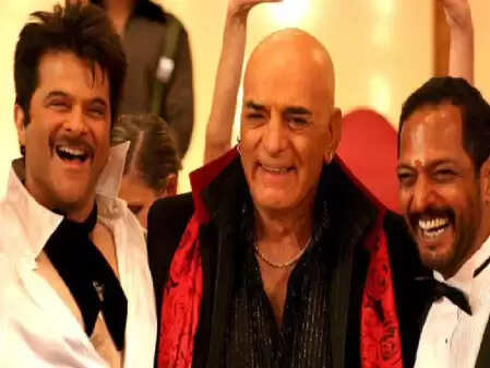 'बिना आरडीएक्स के वेलकम अधूरी,' फिल्म के 18 साल पूरे होने पर अनिल कपूर ने किया फिरोज को याद