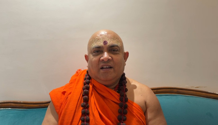 उच्च न्यायालय के फैसले का अखिल भारतीय संत समिति स्वागत करती है: स्वामी जितेंद्रानंद सरस्वती