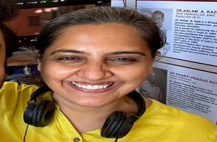 'हर सवाल का जवाब जरूरी नहीं', 'एक्यूज्ड' में अस्पष्टता पर निर्देशक अनुभूति कश्यप ने तोड़ी चुप्पी