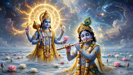 30 अगस्त का पंचांग: भगवान विष्णु और कृष्ण की आराधना फलदाई, दोपहर 12:02 बजे से 12:52 बजे तक अभिजित मुहूर्त