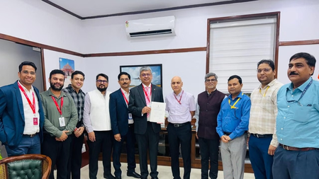 अमरावती में एयर इंडिया फ्लाइंग अकादमी को डीजीसीए की मंजूरी, पायलट प्रशिक्षण को मिलेगा नया बल
