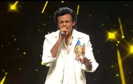 'आई पॉपस्टार' में जेन जी के लिए अभिजीत सावंत ने गाया 'मोहब्बतें लुटाऊंगा' का नया वर्जन