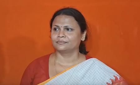 'महिला आरक्षण बिल से राजनीति में भी महिलाओं का बढ़ेगा सम्मान,' पश्चिम बंगाल की महिला नेताओं ने किया स्वागत