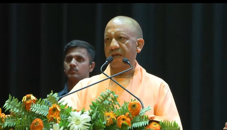 किसानों को संकट से सम्मान तक पहुंचाया, अब लागत का मिल रहा डेढ़ गुना मूल्य : सीएम योगी
