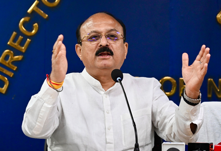 फायर एनओसी प्रक्रिया आसान बनाने के लिए दिल्ली फायर अमेंडमेंट बिल जरूरी: आशीष सूद
