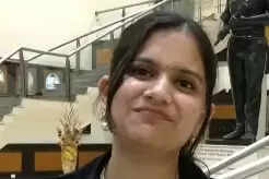 राजनाथ सिंह ने दी सीख, कितनी भी चुनौतियां आएं, हमें कभी हार नहीं माननी चाहिए: अर्चिता ओबेरॉय